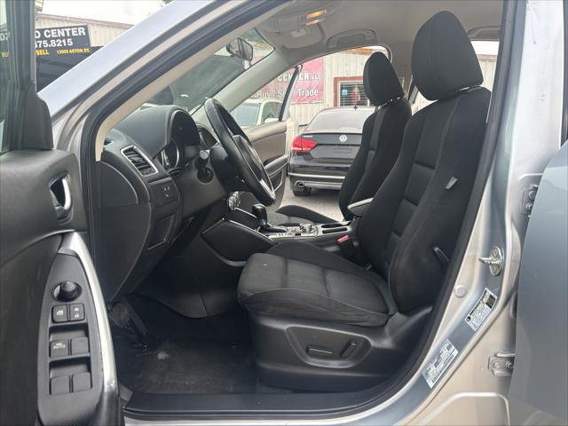 used 2016 Mazda CX-5 car, priced at $6,995