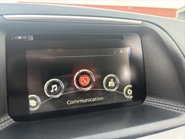 used 2016 Mazda CX-5 car, priced at $6,995
