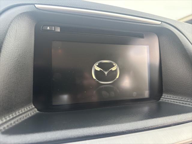 used 2016 Mazda CX-5 car, priced at $6,995