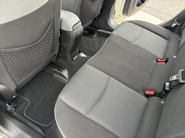 used 2016 FIAT 500X car, priced at $7,995