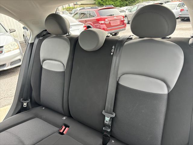 used 2016 FIAT 500X car, priced at $7,995