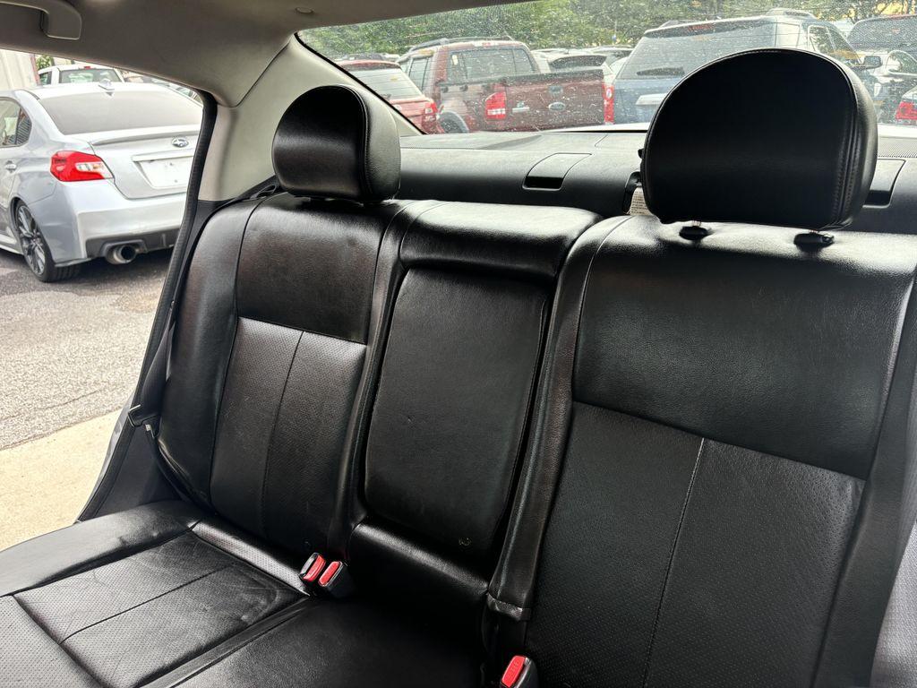 used 2012 Nissan Sentra car, priced at $4,795