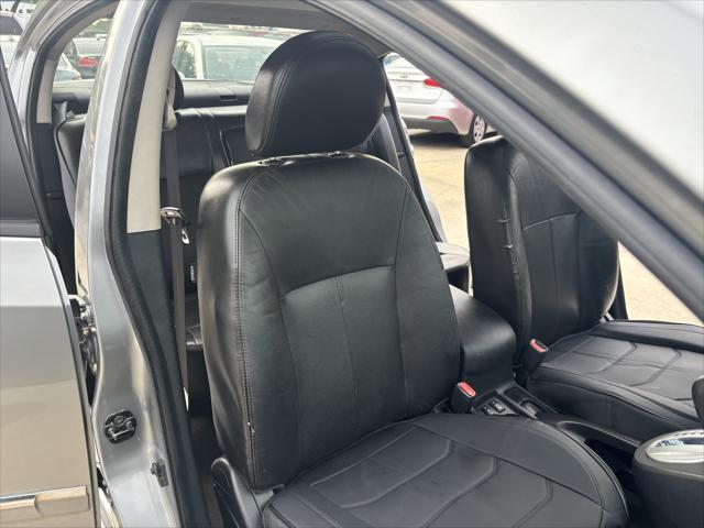 used 2012 Nissan Sentra car