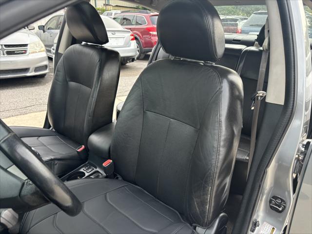 used 2012 Nissan Sentra car