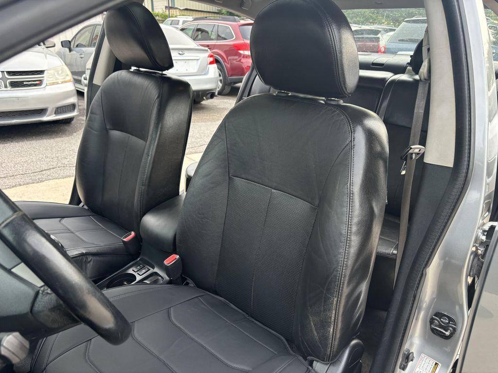 used 2012 Nissan Sentra car, priced at $4,795