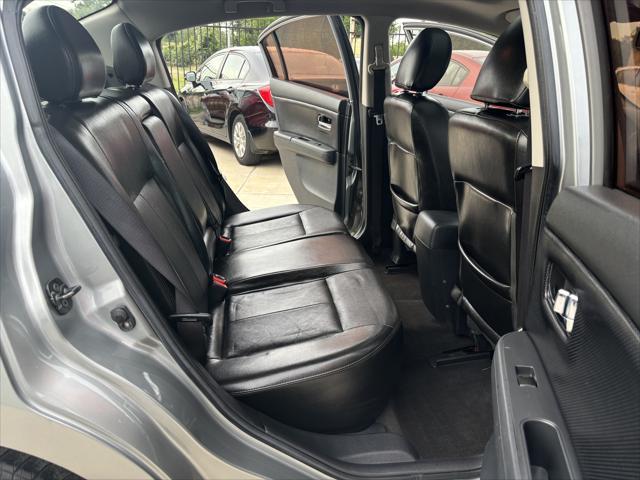 used 2012 Nissan Sentra car