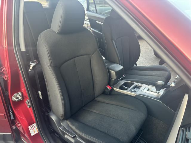 used 2014 Subaru Outback car, priced at $5,995