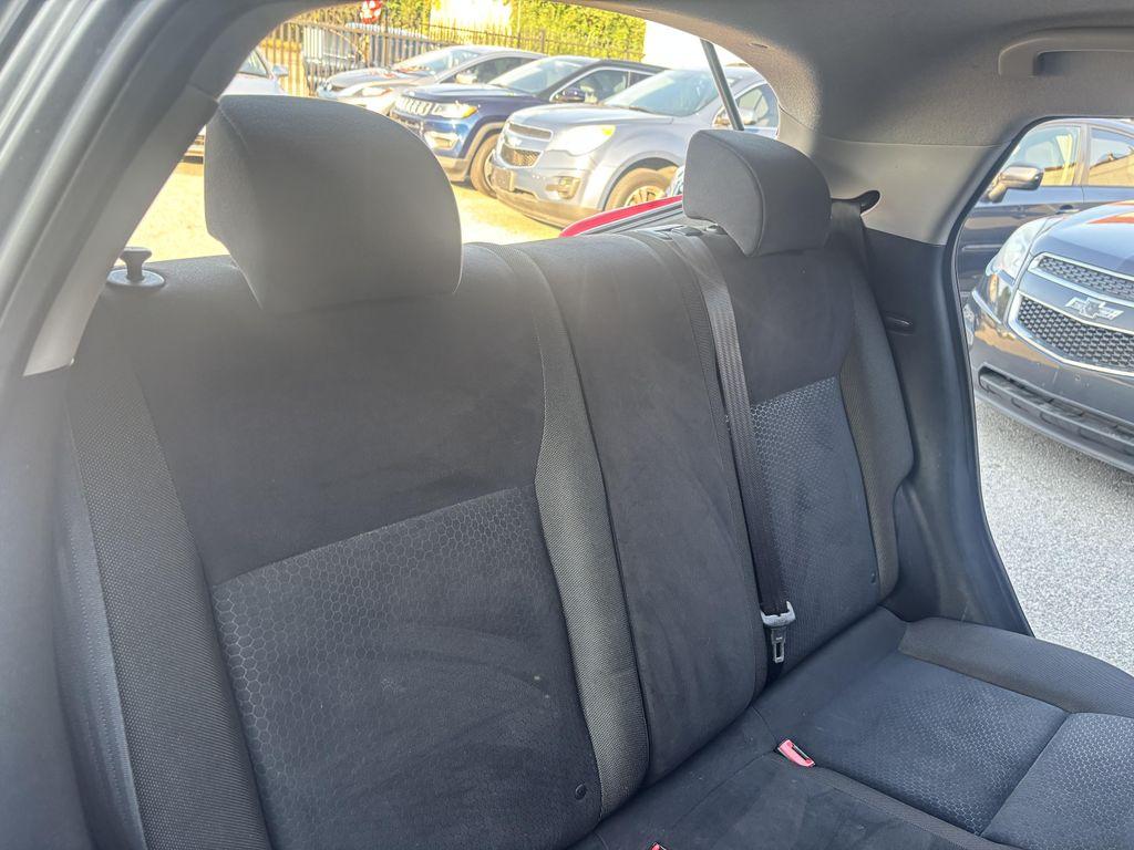 used 2014 Nissan Juke car, priced at $5,995
