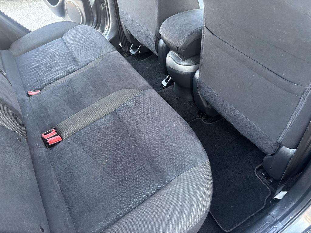 used 2014 Nissan Juke car, priced at $5,995