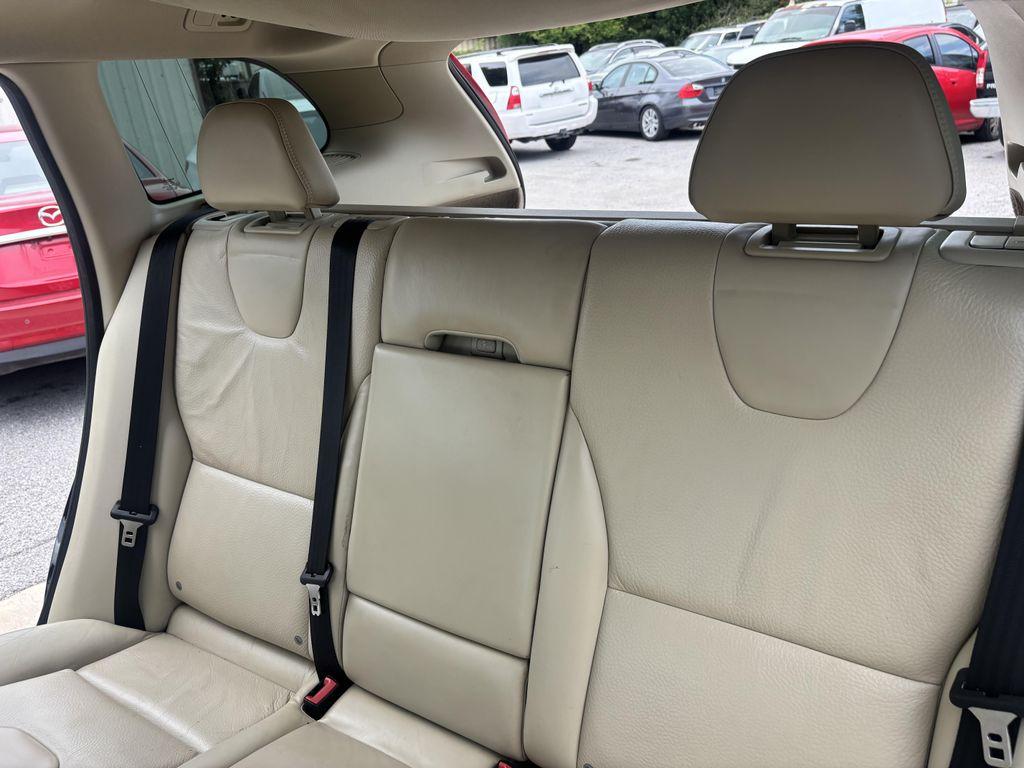 used 2012 Volvo XC60 car, priced at $6,495