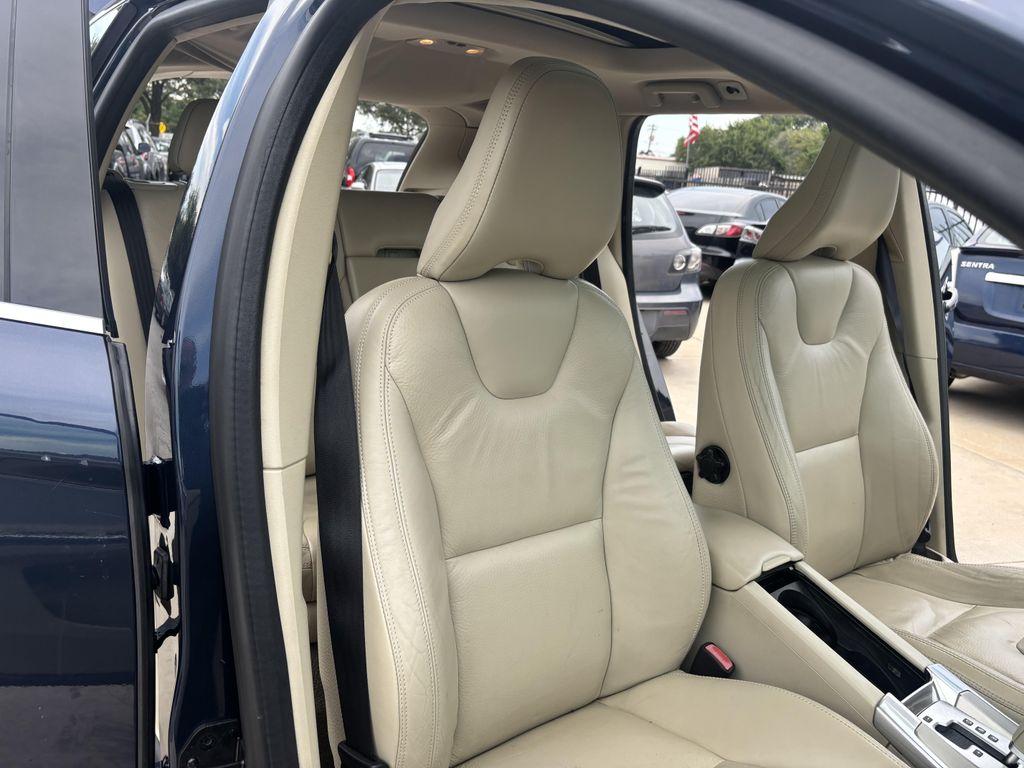used 2012 Volvo XC60 car, priced at $6,495