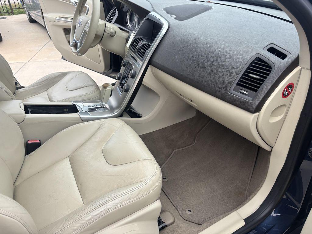 used 2012 Volvo XC60 car, priced at $6,495