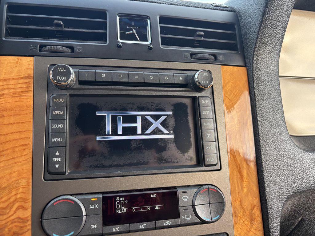 used 2011 Lincoln Navigator car, priced at $5,995