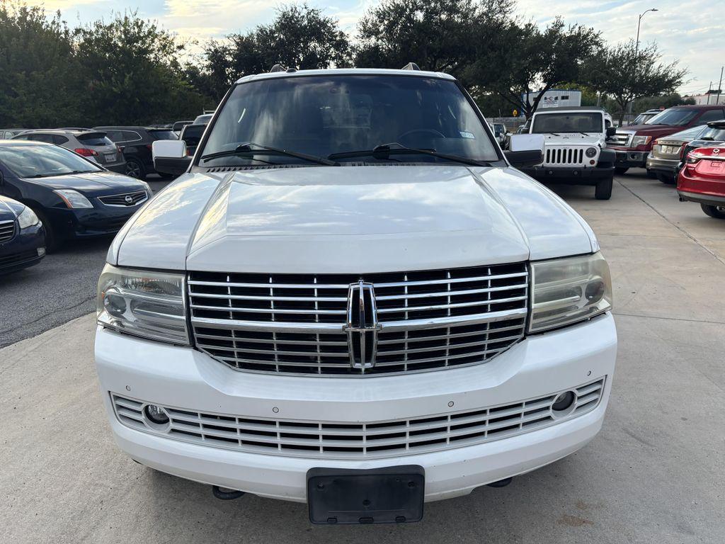 used 2011 Lincoln Navigator car, priced at $5,995