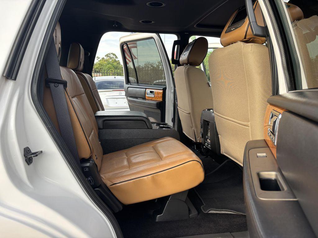 used 2011 Lincoln Navigator car, priced at $5,995