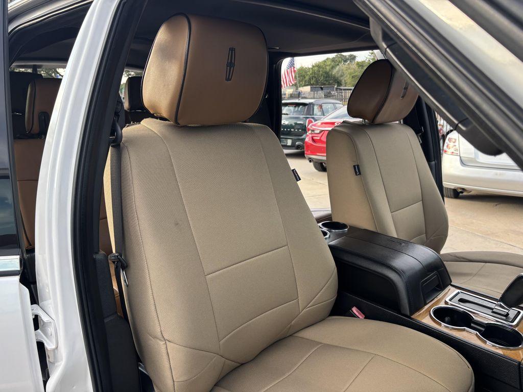 used 2011 Lincoln Navigator car, priced at $5,995