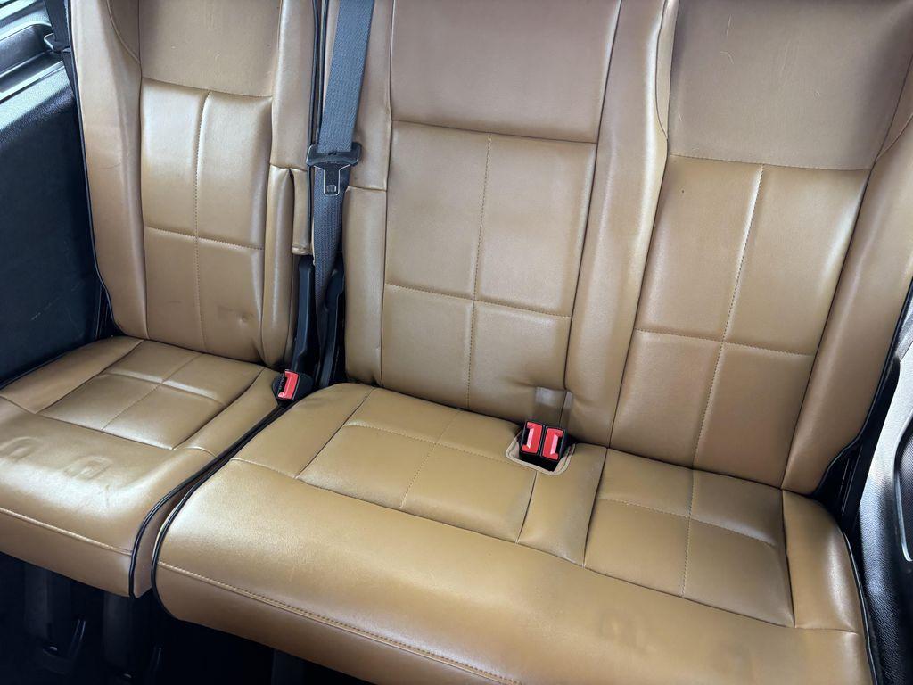 used 2011 Lincoln Navigator car, priced at $5,995