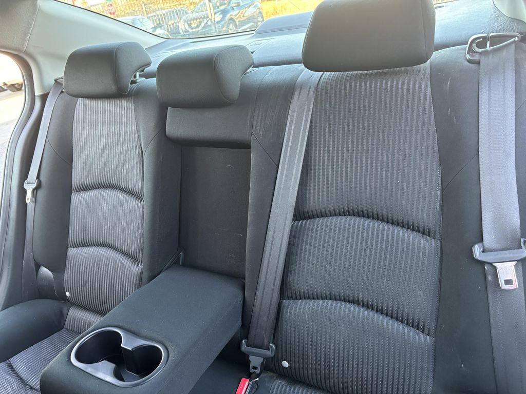 used 2016 Mazda Mazda3 car, priced at $7,495
