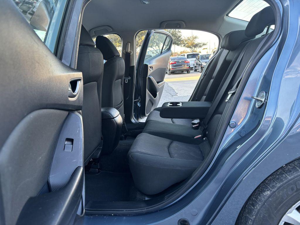 used 2016 Mazda Mazda3 car, priced at $7,495