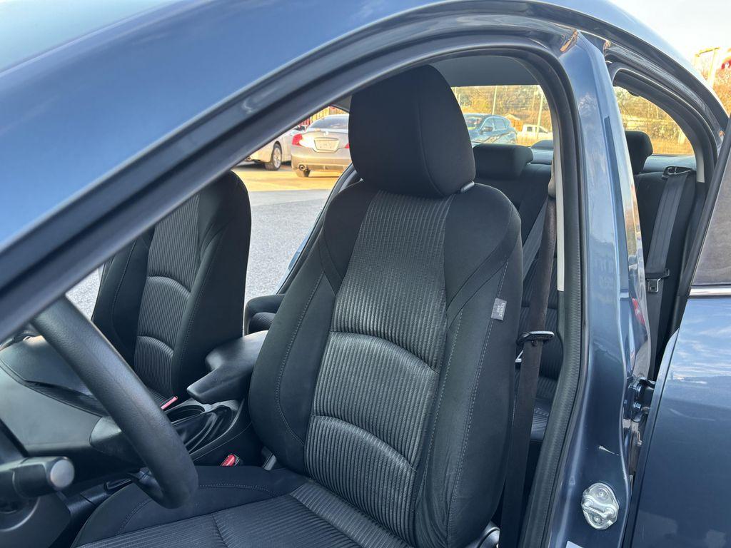 used 2016 Mazda Mazda3 car, priced at $7,495
