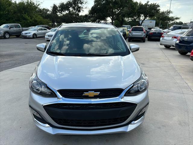 used 2020 Chevrolet Spark car, priced at $6,995