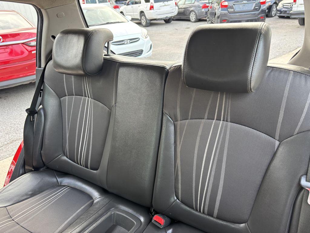 used 2015 Chevrolet Spark car, priced at $3,995