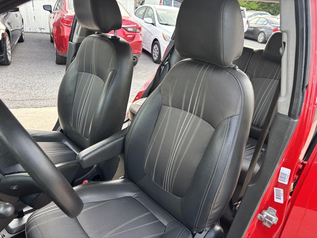 used 2015 Chevrolet Spark car, priced at $3,995