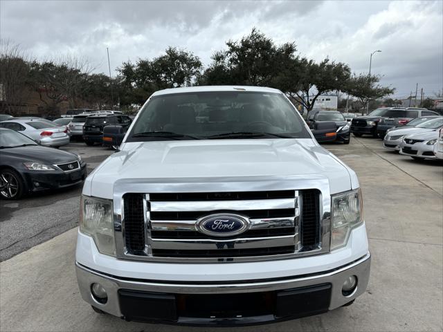 used 2012 Ford F-150 car, priced at $8,995