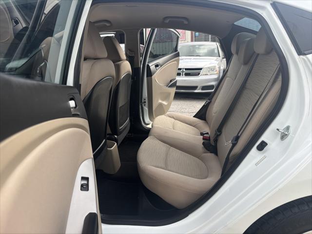 used 2016 Hyundai Accent car, priced at $5,995