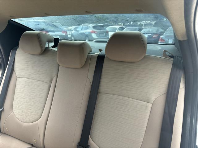 used 2016 Hyundai Accent car, priced at $5,995