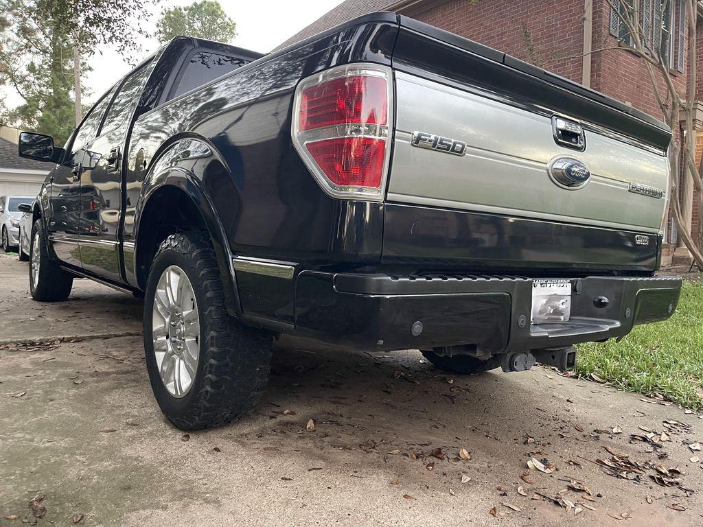 used 2013 Ford F-150 car, priced at $14,995