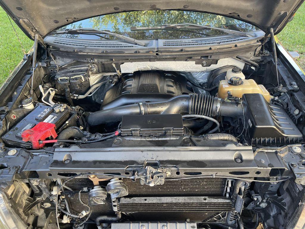 used 2013 Ford F-150 car, priced at $14,995