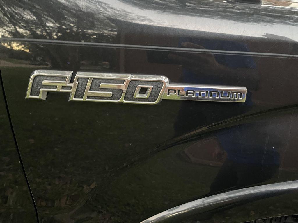 used 2013 Ford F-150 car, priced at $14,995