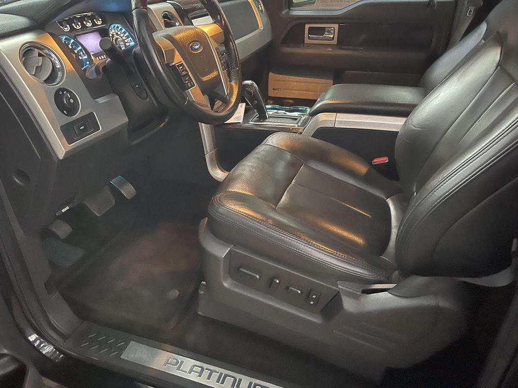 used 2013 Ford F-150 car, priced at $14,995