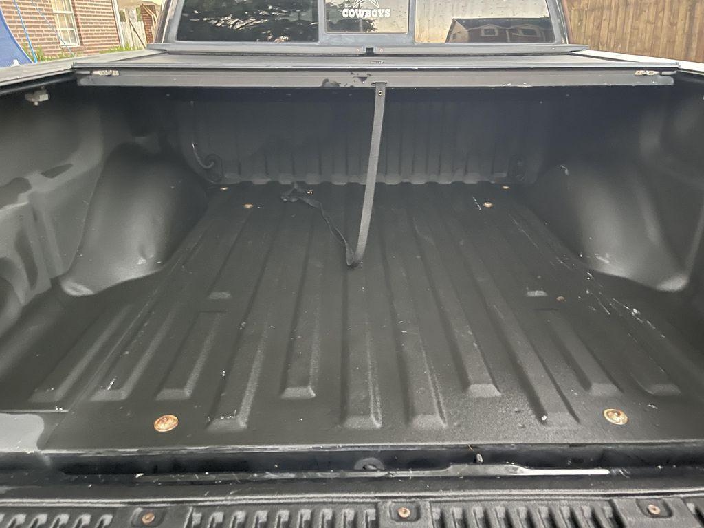 used 2013 Ford F-150 car, priced at $14,995