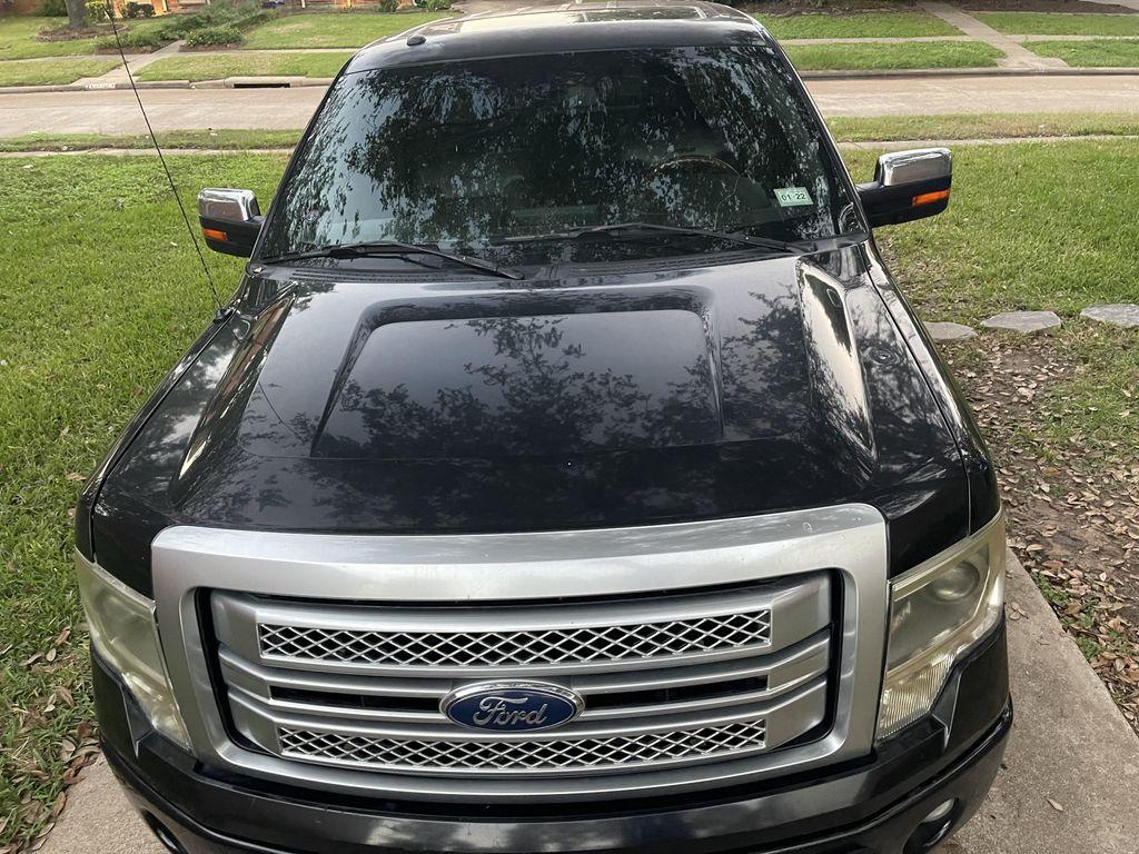 used 2013 Ford F-150 car, priced at $14,995