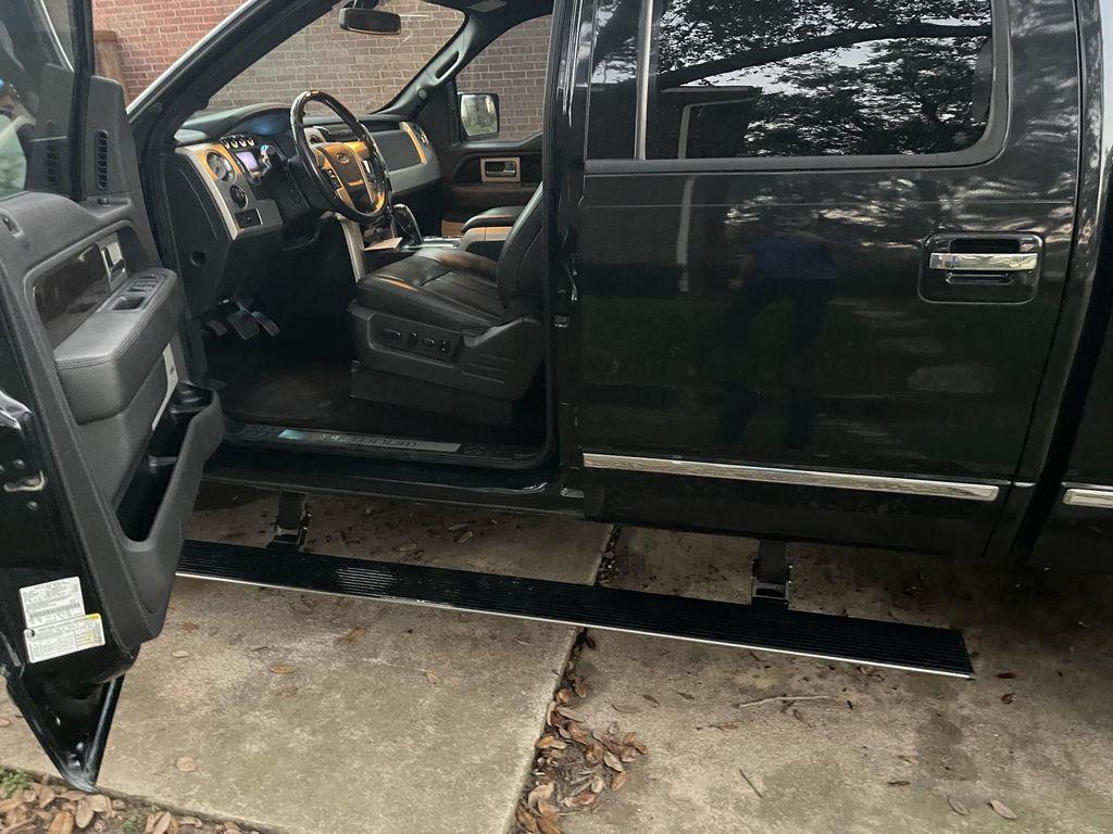 used 2013 Ford F-150 car, priced at $14,995