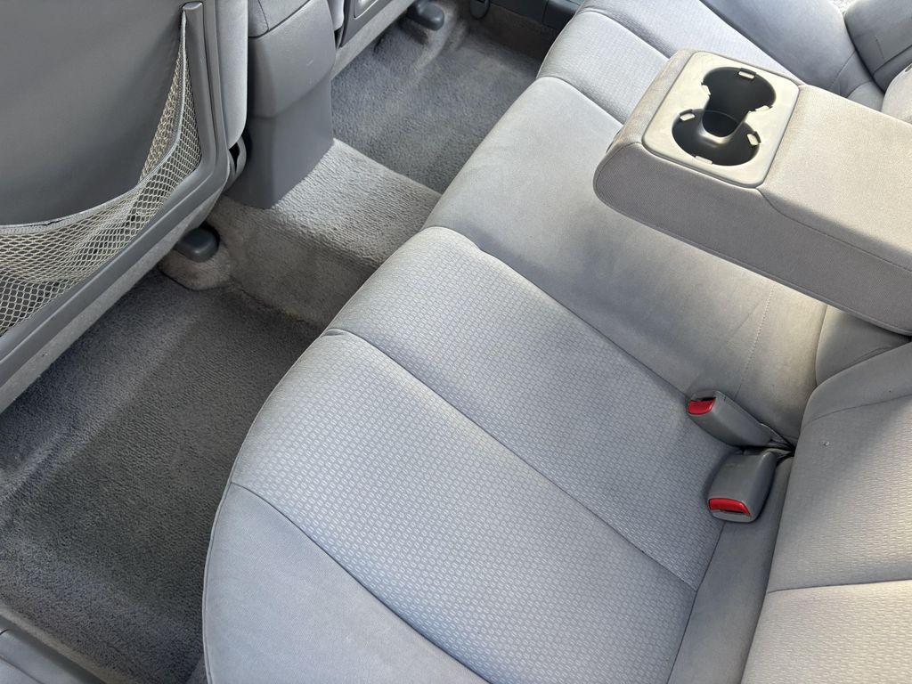 used 2007 Hyundai Elantra car, priced at $4,495