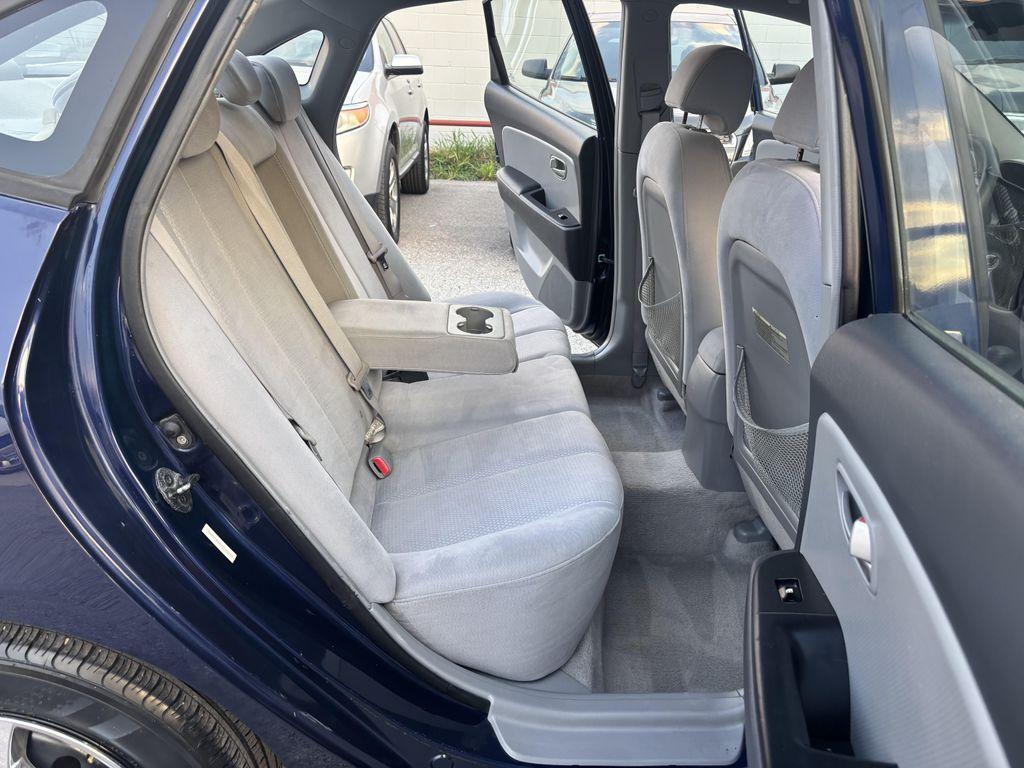 used 2007 Hyundai Elantra car, priced at $4,495