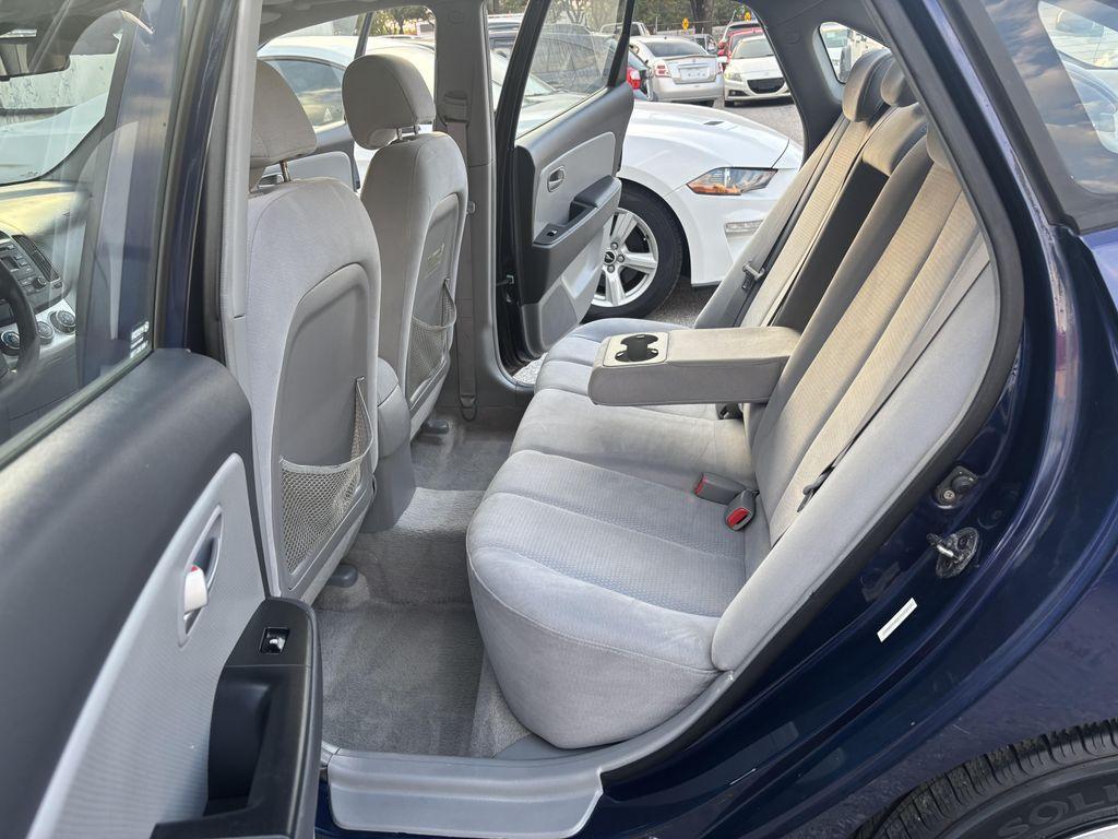 used 2007 Hyundai Elantra car, priced at $4,495