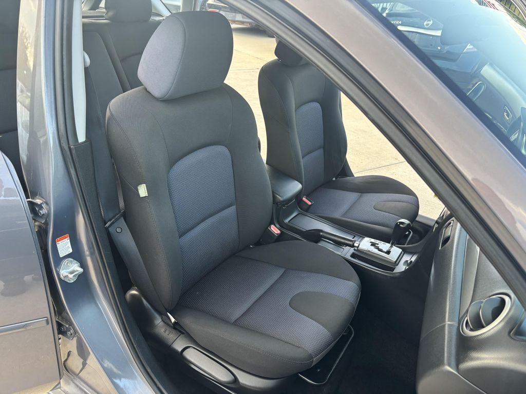 used 2007 Mazda Mazda3 car, priced at $4,495
