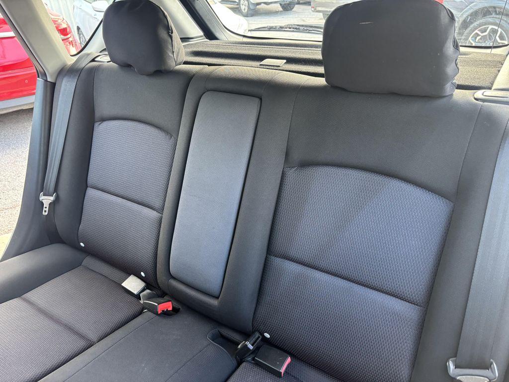 used 2007 Mazda Mazda3 car, priced at $4,495