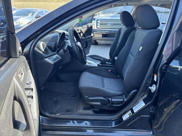 used 2010 Mazda Mazda3 car, priced at $5,495
