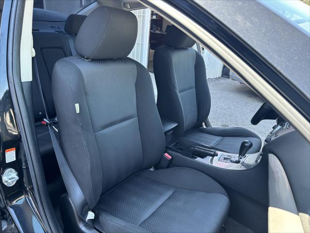 used 2010 Mazda Mazda3 car, priced at $5,495