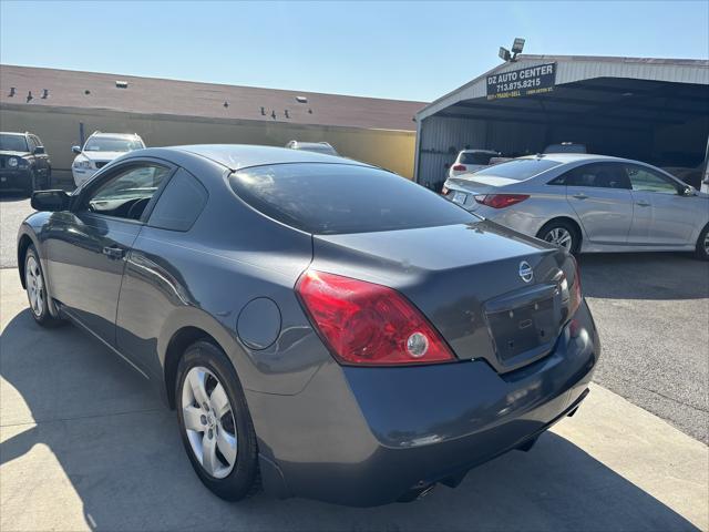 used 2008 Nissan Altima car, priced at $4,995