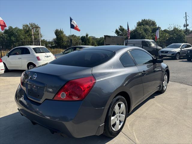 used 2008 Nissan Altima car, priced at $4,995