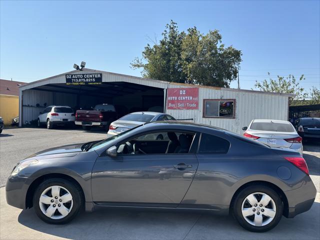 used 2008 Nissan Altima car, priced at $4,995