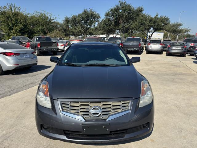 used 2008 Nissan Altima car, priced at $4,995