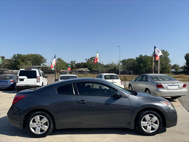 used 2008 Nissan Altima car, priced at $4,995