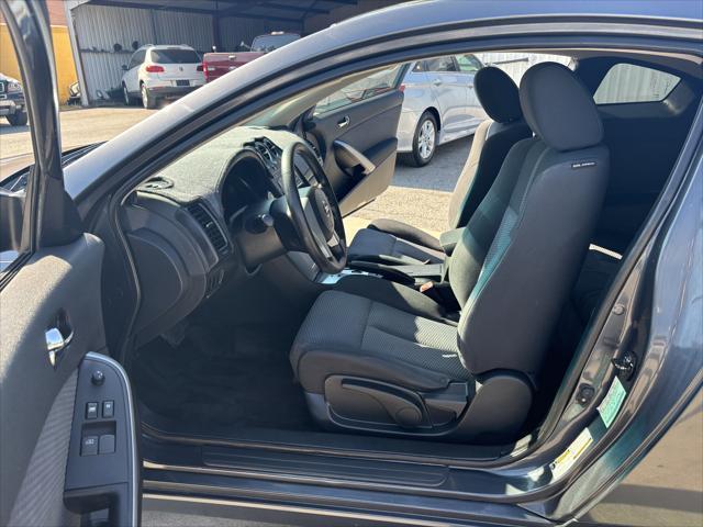 used 2008 Nissan Altima car, priced at $4,995